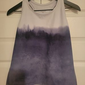 Athleta Women's Racerback Support Top